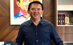 Dipuji Habis-Habisan Usai Turunkan Harga BBM, Ahok Angkat Bicara