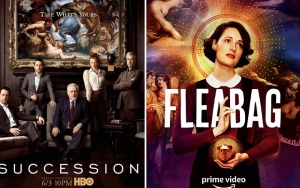 Golden Globes 2020: 'Succession' dan 'Fleabag' Berjaya, Inilah Daftar Pemenang Kategori TV