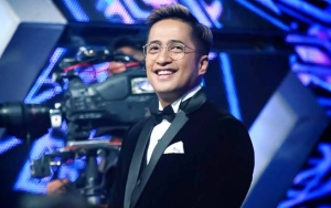  Irfan Hakim Kenang Momen Umrah Bareng Ria Irawan dan Julia Perez, Sebut Dua-Duanya Wanita Hebat