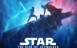 'Star Wars: The Rise of Skywalker' Hampir Raih 1 Miliar Dolar di Box Office