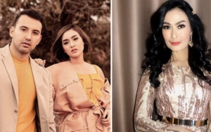 Cita Citata Liburan Bareng Keluarga Pacar Bule di Belanda, Iis Dahlia Komentar Begini
