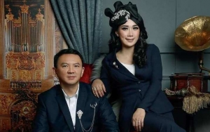 Istri Ahok Puput Nastiti Devi Sudah Melahirkan, Ini Nama Sang Putra