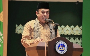 Menag Heran Pelarangan Bioskop Aceh: Jeddah Tempat Nabi Dilahirkan Saja Punya Dua