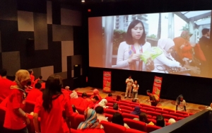 MUI Dukung Larangan Bioskop Di Aceh: Menonton Boleh, Tapi Kalau Merusak Jadi Haram