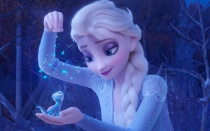 'Frozen II' Resmi Jadi Film Animasi Terlaris Sepanjang Masa