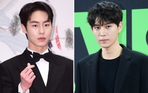 Pemain 'Extraordinary You' Kompak Kirimi Hadiah Lee Jae Wook dan Kim Young Dae