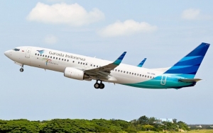 Viral Penumpang 'Ditahan' Karena Hina Garuda Indonesia, Ini Kata BUMN