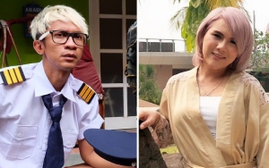 Aming dan Evelin Nada Anjani Kompak Unggah Foto Pernikahan Saat Ungkap Duka Kehilangan Ria Irawan