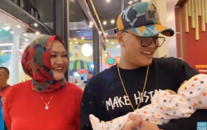 Mendiang Lina Eks Istri Sule Dituding Hamil Duluan, Teddy Sang Suami Baru Buka Suara