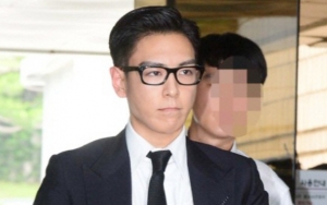 T.O.P Big Bang Janji Tak Akan Buat Kesalahan Lagi, Netizen Justru Nyinyir Suruh Pensiun