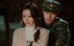 Son Ye Jin dan Hyun Bin Akrab Banget di Lokasi Syuting 'Crash Landing on You' hingga Bikin Baper