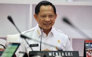 Tito Karnavian Sebut Pemukiman Puncak Bogor Jadi Biang Kerok Banjir Jabodetabek