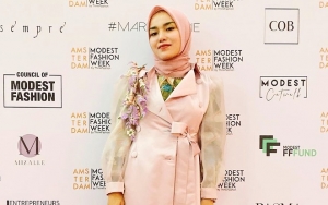 Tak Hanya Bipolar, Medina Zein Diduga Idap Postpartum Depression