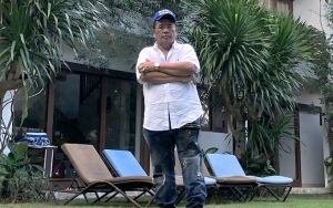 Posting Foto Jadul, Hotman Paris Curhat Pernah Sengsara Hingga Niat Minum Baygon 
