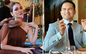 Maia Goda Luna Maya dan Ryochin Kembaran RM BTS Jadian, Faisal Ngode Siap Rebut Cinta?