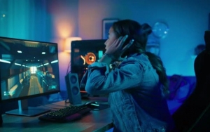 Gamers Wanita Diciduk Polisi Usai Bobol Bank Rp 1,85 Miliar Lewat Mobile Legends