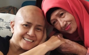 Ibu Ria Irawan Ungkap Putrinya Tulis Puisi Khusus Untuk Irfan Hakim Sebelum Meninggal