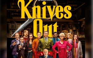 Sekuel 'Knives Out' Dikabarkan Sedang Digarap, Rian Johnson Kembali Jadi Sutradara