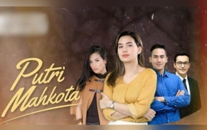 Strategi ANTV Hadirkan Tayangan Perdana Sinetron ‘Putri Mahkota’ Terbilang Cerdas Gara-Gara Ini
