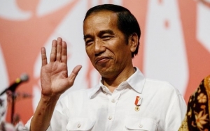 Jokowi Soal Gas Mahal: Saya Mau Ngomong Kasar Tapi Nggak Jadi