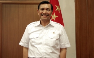 Menko Luhut Mengaku Kurang Puas Saat Dinas Lantaran Terbatasnya Anggaran