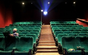 Menag Heran Tak Ada Bioskop Di Aceh, MPU Sebut Tidak Bermanfaat