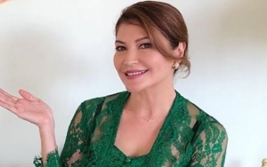 Tamara Bleszynski Jawab Soal Tawaran Balik ke Dunia Akting, Sindir Artis Penuh Sensasi