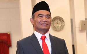 Muhadjir Effendy Imbau Warga Tak Terus Berada di Pengungsian