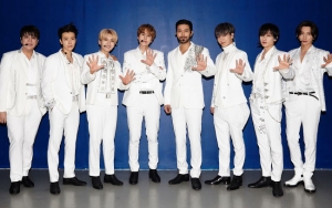 Super Junior Rilis Teaser Misterius Jelang Comeback, Title Track Ternyata Bikinan Rapper Ini