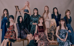 X1 Bubar Sementara IZ*ONE Dikabarkan Siap Lanjutkan Kegiatan, Netizen Tak Setuju