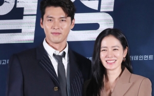 Hyun Bin dan Son Ye Jin Digosipkan Segera Menikah, Netizen Berikan Doa Restu