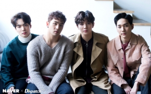 NU'EST W Dituding Lakukan Sajaegi Karena 'Unanswered Questions', Tim Produksi Beber Fakta Sebenarnya
