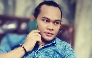 Mbah Mijan Bongkar Sosok Kaki Misterius Berjari Empat di Toilet Mal yang Viral