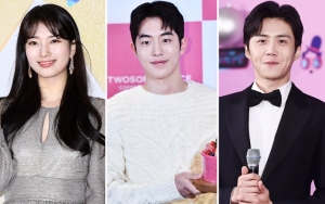 Suzy dan Nam Joo Hyuk Masih Pikir-Pikir, Kim Seon Ho Dikonfirmasi Bintangi 'Sandbox'