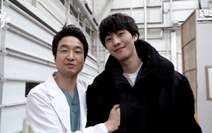 Tayang Perdana, 'Romantic Doctor, Teacher Kim 2' Banjir Pujian dan Catat Rating Sangat Tinggi
