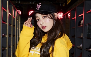 Jihyo Twice Minta Maaf Soal MAMA, Akui Menderita Sejak Terungkap Pacari Kang Daniel