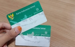 Iuran BPJS Kesehatan Tetap Naik, Pemerintah Kembali 'Berseteru' Dengan DPR