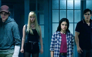 Trailer 'The New Mutants' Film X-Men Terakhir Fox Bertabur Kekuatan Super