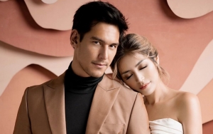  Dikritik Cium Bibir, Fans Bocorkan Jessica Iskandar-Richard Klye Sudah Pemberkatan Nikah dan Halal