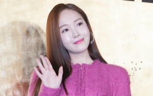 'Parasite' Konfirmasi Jessica Jung Muncul Dalam Dialog Naskah Asli