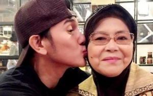 Sang Ibunda Meninggal Dunia, Kondisi Vino Bastian Dibagikan Indro Warkop