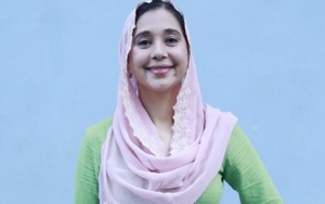  Ayu Azhari Datangi Polres Jakarta dan Tolak Diwawancara Singgung Trauma, Ada Apa?