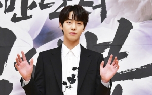 Ahn Hyo Seop Sering Telanjang Dada di 'Romantic Doctor, Teacher Kim 2', Dibilang Mirip Chanyeol EXO
