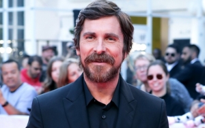Christian Bale 'Batman' Dilirik Gabung 'Thor: Love and Thunder'