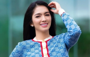  Namanya Dibuat Akun Palsu Sindikat Penipu, Angel Karamoy Tegaskan Tak Punya Facebook