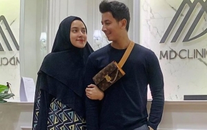Pablo Benua Berterima Kasih pada Fairuz A. Rafiq, Begini Reaksi 'Kalem' Sonny Septian
