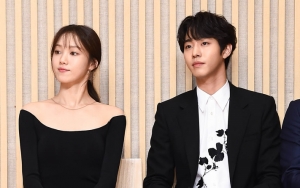 Ahn Hyo Seop Hampir Cium Lee Sung Kyung di 'Romantic Doctor, Teacher Kim 2', Fans Auto Ingat Mantan