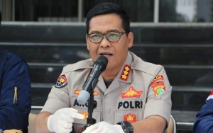 Polri Belum Mau Pertemukan Novel Baswedan Dengan Tersangka Penyiram Air Keras