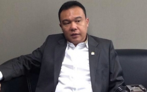 Prabowo Kerap Dikritik 'Lembek' Soal Natuna, Waketum Gerindra Buka Suara