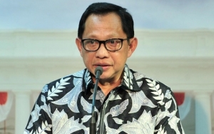 Simpatisan Jokowi Susun Strategi Lawan Anies, Mendagri Tito Ikut Dilirik